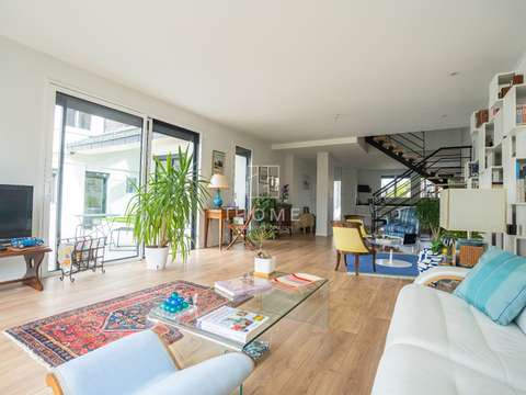 Vente maison 11 pièces Les Ponts-de-Cé 49