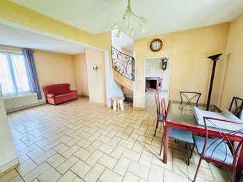Vente maison 6 pièces Vente maison 6 pièces