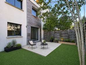 Vente Maison 3 chambresLes Ponts-de-Cé