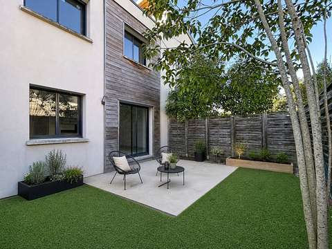 Vente maison 4 pièces Les Ponts-de-Cé 49