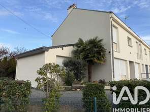 Vente Maison 5 chambresLes Ponts-de-Cé