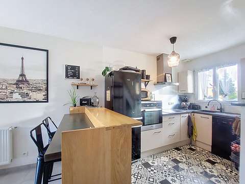 Vente maison 3 pièces Vente maison 3 pièces