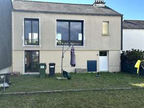 Vente Maison 1 chambreLes Ponts-de-Cé