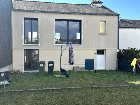 Vente maison 1 pièce Les Ponts-de-Cé 49