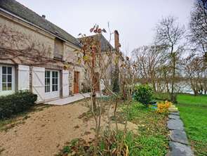 Vente Maison 3 chambresLes Ponts-de-Cé
