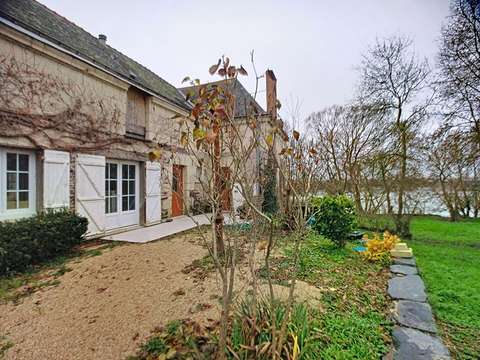 Vente maison 5 pièces Les Ponts-de-Cé 49