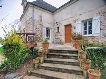 Vente Maison 3 chambresLes Ponts-de-Cé