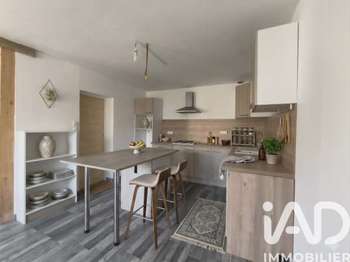 Vente maison 3 pièces Les Ponts-de-Cé 49