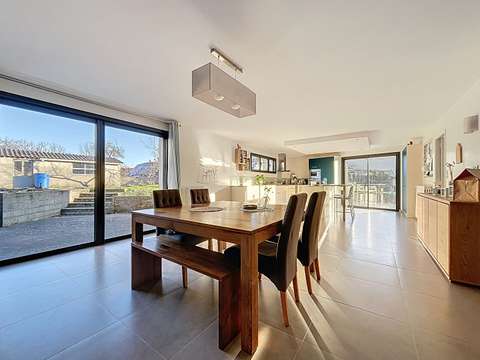 Vente maison 8 pièces Les Ponts-de-Cé 49