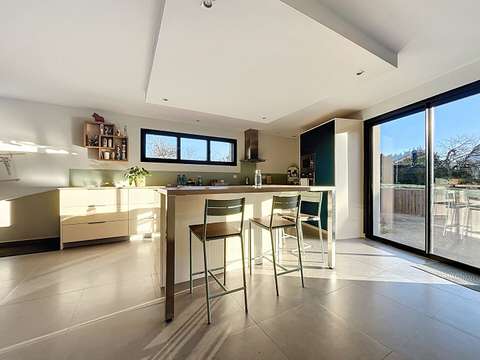 Vente maison 8 pièces Les Ponts-de-Cé 49