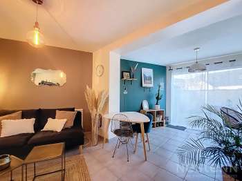 Vente Maison 2 chambresLes Ponts-de-Cé