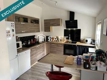 Vente maison 3 pièces Les Ponts-de-Cé 49