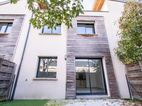 Vente maison 4 pièces Les Ponts-de-Cé 49