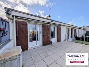Vente Maison 3 chambresLes Ponts-de-Cé