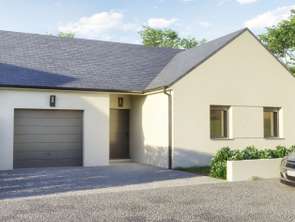 Vente Maison 3 chambresLes Ponts-de-Cé