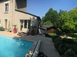 Vente maison 9 pièces