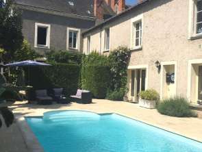 Vente Maison 6 chambresLes Ponts-de-Cé