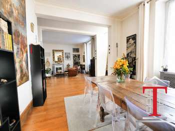 Vente maison 9 pièces