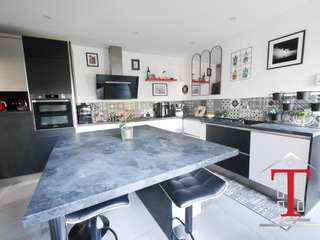 Vente maison 9 pièces