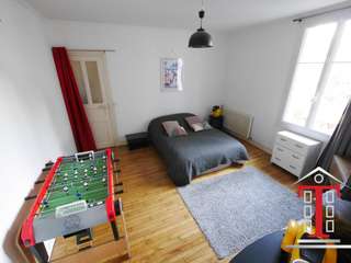 Vente maison 9 pièces