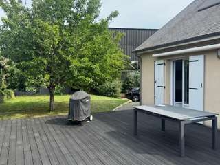 Vente maison 7 pièces Vente maison 7 pièces