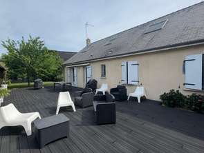 Vente Maison 5 chambresLes Ponts-de-Cé