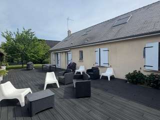Vente maison 7 pièces Vente maison 7 pièces