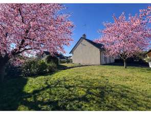 Vente Maison 5 chambresLes Ponts-de-Cé
