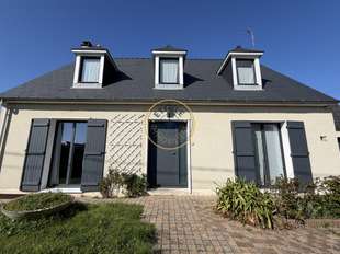 Photo Vente maison Les Ponts-de-Cé