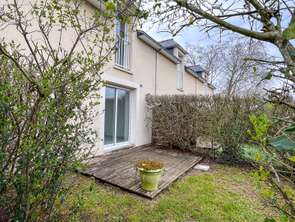 Vente Maison 2 chambresLes Ponts-de-Cé
