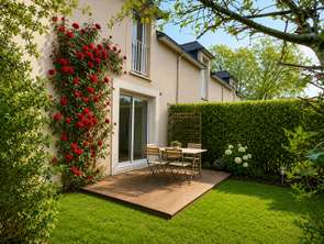 Vente Maison 2 chambresLes Ponts-de-Cé