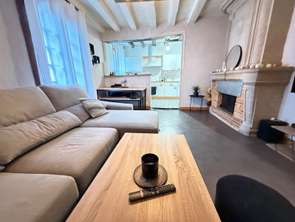 Vente Maison 2 chambresLes Ponts-de-Cé