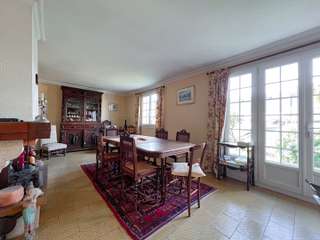 Vente maison 9 pièces