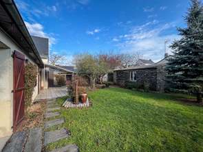 Vente Maison 6 chambresLes Ponts-de-Cé