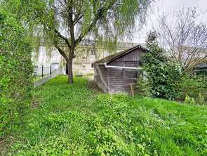 Vente Maison 3 chambresLes Ponts-de-Cé