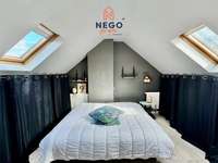 Vente maison 4 pièces Vente maison 4 pièces