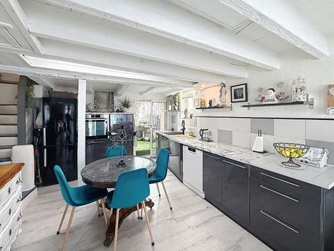Vente maison 3 pièces Vente maison 3 pièces