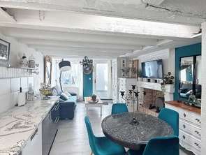 Vente Maison 2 chambresLes Ponts-de-Cé