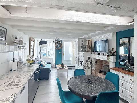 Vente maison 3 pièces Les Ponts-de-Cé 49