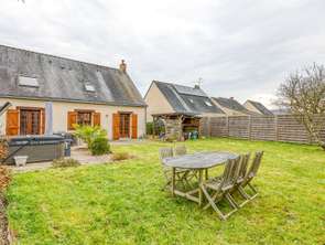 Vente Maison 4 chambresLes Ponts-de-Cé