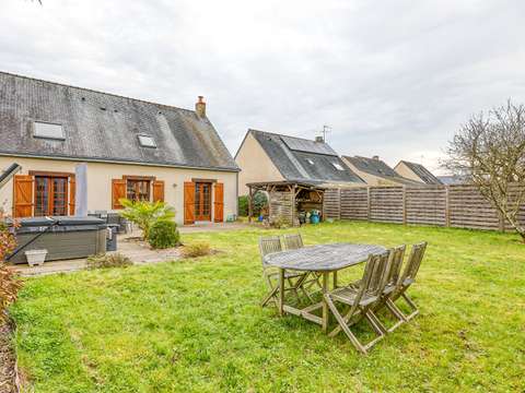 Vente maison 6 pièces Les Ponts-de-Cé 49