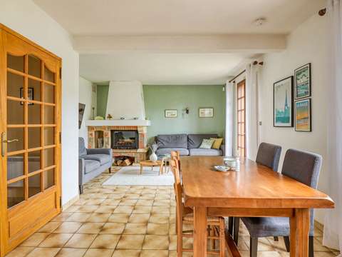 Vente maison 6 pièces Les Ponts-de-Cé 49