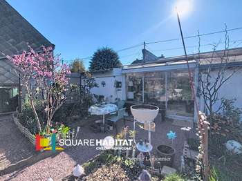 Vente maison 3 pièces Les Ponts-de-Cé 49