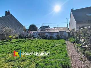 Vente maison 3 pièces Vente maison 3 pièces