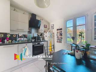 Vente maison 3 pièces Vente maison 3 pièces