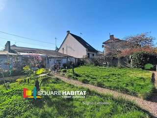 Vente maison 3 pièces Vente maison 3 pièces