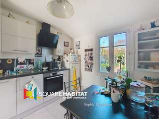 Vente maison 3 pièces Vente maison 3 pièces