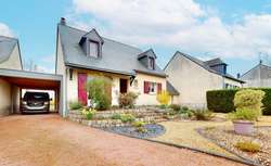 Photo Vente maison Les Ponts-de-Cé