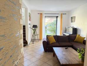 Vente Maison 5 chambresLes Ponts-de-Cé