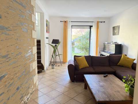 Vente maison 6 pièces Les Ponts-de-Cé 49